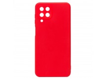 Чехол-накладка Activ Full Original Design для Samsung SM-M336 Galaxy M33 5G Global (red)