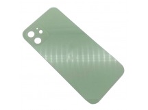 Задняя крышка iPhone 12 Зеленый