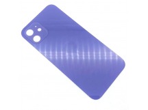 Задняя крышка iPhone 12 Фиолетовая