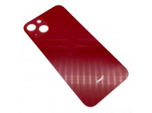 Задняя крышка iPhone 13 Красный