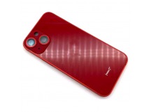 Корпус iPhone 13 Mini Красный (1 класс)