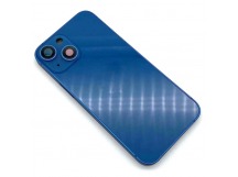 Корпус iPhone 13 Mini Синий (1 класс)