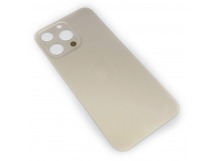 Задняя крышка iPhone 13 Pro Золото