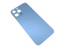 Задняя крышка iPhone 13 Pro Max Голубой