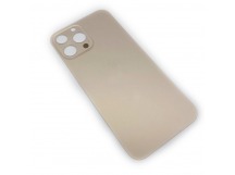Задняя крышка iPhone 13 Pro Max Золото