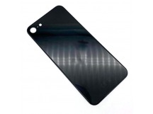 Задняя крышка iPhone SE (2020) Черная