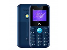 Мобильный телефон BQM-1853 Life Blue