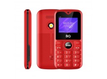 Мобильный телефон BQM-1853 Life Red+Black