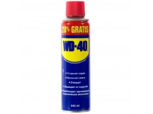 WD-40 средство для тысячи применений, 240 мл 