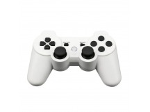 Геймпад для PS3 2.4Ghz (белый)