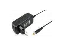 Блок питания импульсный  5В, 3,0A, 15Вт (штекер 2,1х5,5мм., в розетку) "Rexant"