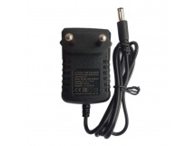 Блок питания импульсный  9В, 0,6А, 5,4Вт (штекер 2,5х5,5мм., в розетку) AC-N348-B2