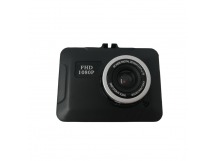 Автомобильный видеорегистратор Q-2 HD (черный)
