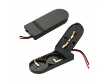 Отсек для батарейки CR 2032 2x3V с выключателем