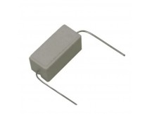 Резистор керамический RX-27-1  5W(SQP5) 4,7кОм