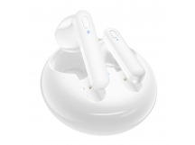 Беспроводные Bluetooth-наушники Borofone BW08 (white) (202603)