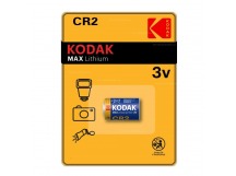 Элемент питания CR2 (3V) Kodak Max BL-1