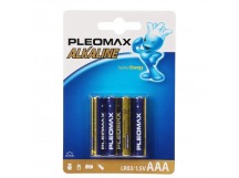 Элемент питания LR 03 Pleomax BL-4
