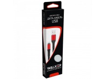 Кабель USB - Lightning WALKER С540 (угловой) , шт