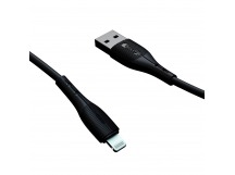 Кабель USB - Lightning XO NB159 чёрный , шт