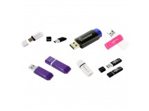 Флеш-накопитель USB 4Gb Smart Buy, шт