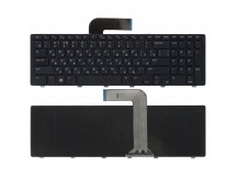 Клавиатура DELL XPS 17 (RU) черная
