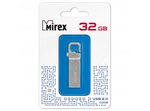 USB 2.0 Flash накопитель 32GB Mirex Crab