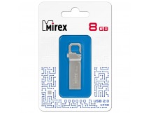 USB 2.0 Flash накопитель  8GB Mirex Crab