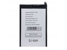 Аккумулятор для Tecno Pova 2/3 (BL-68AT)