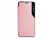 Чехол-книжка - BC003 для Xiaomi Redmi 10 5G (pink)