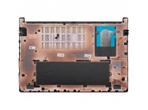 Корпус для ноутбука Acer Aspire 1 A115-22 черный нижняя часть