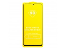 Защитное стекло Full Glue - 2,5D для "Samsung SM-A336 Galaxy A33 5G" (тех.уп.) (20) (black)(206305)
