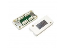 Кросс соединительный, неэкранированный 8P8C, Cat 5e "Rexant"