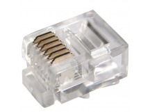 Коннектор 6P4C (RJ-11)