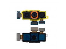 Камера для Samsung Galaxy A30s (A307F) задняя