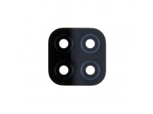 Стекло камеры для Realme C21 (RMX3201) Черный