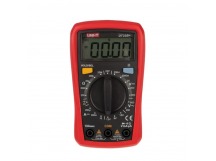 Портативный мультиметр UT33B+ UNI-T