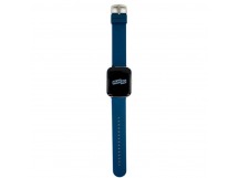 Смарт-часы RUNGO W3 Advanced, синий