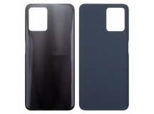 Задняя крышка для Realme 8i (RMX3151) Черный