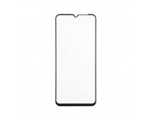                         Защитное стекло Red Line с полным клеем Tecno Spark Go 2022 (черный)