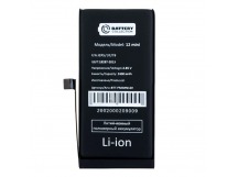 Аккумулятор для Apple iPhone 12 mini - усиленная 2400 mAh - Battery Collection (Премиум)