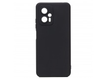 Чехол-накладка Activ Full Original Design для "Xiaomi Poco X4 GT/Redmi Note 11T Pro" (black)(206278)