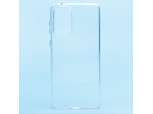 Чехол-накладка - Ultra Slim для "Samsung SM-A736 Galaxy A73 5G" (прозрачный) (206329)