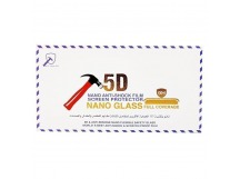 Защитная пленка TPU Nano Glass для "Samsung SM-G925 Galaxy S6 Edge" (88029)