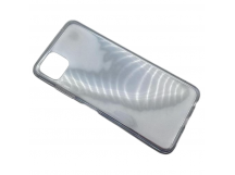 Чехол Samsung A22S/A22 5G (2021) Силикон Прозрачный 1.0mm