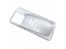 Чехол Xiaomi Redmi 10C (2022) Силикон Прозрачный 1.0mm