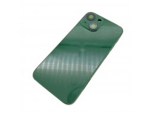 Корпус iPhone 13 Mini Зеленый (1 класс)