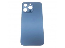 Задняя крышка iPhone 13 Pro Голубой
