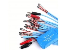 Кабель для блока питания Sunshine SS-905D ver 7.0 (iPh + Android)