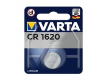 Элемент питания VARTA  CR 1620 (1 бл)  (10/100)